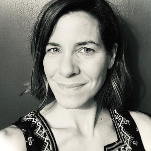 Meet your Posher, Jenny